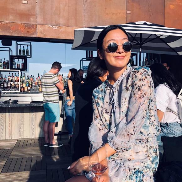 Meet your Posher, Ashley - Picture 1 of 1